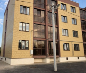 Бульвар Затверецкий 120